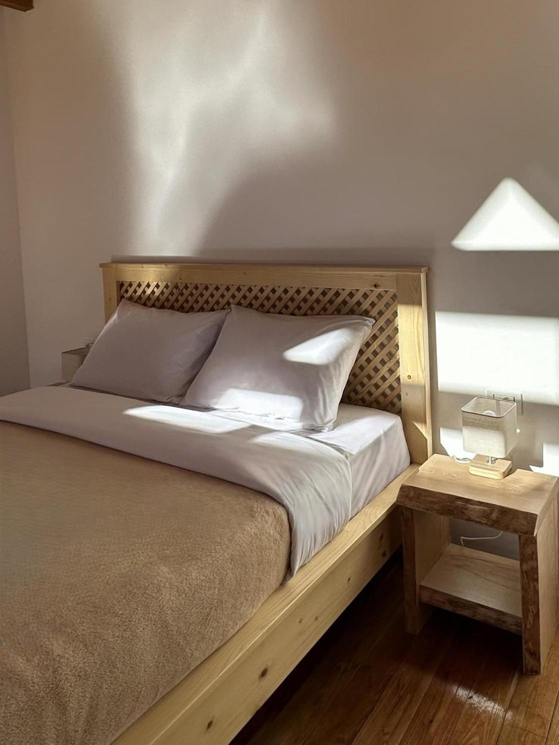 טת Valter & Drita'S Guesthouse מראה חיצוני תמונה
